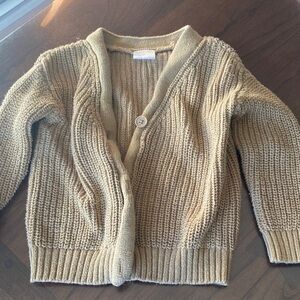 Little Co. by Lauren Conrad Knit Sweater